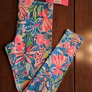 Lilly Pulitzer Maia Legging XL